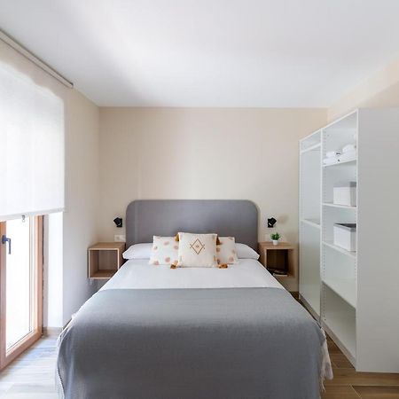 Housing Leon Azabacheria 1A, 1B, 2A, 2B Экстерьер фото