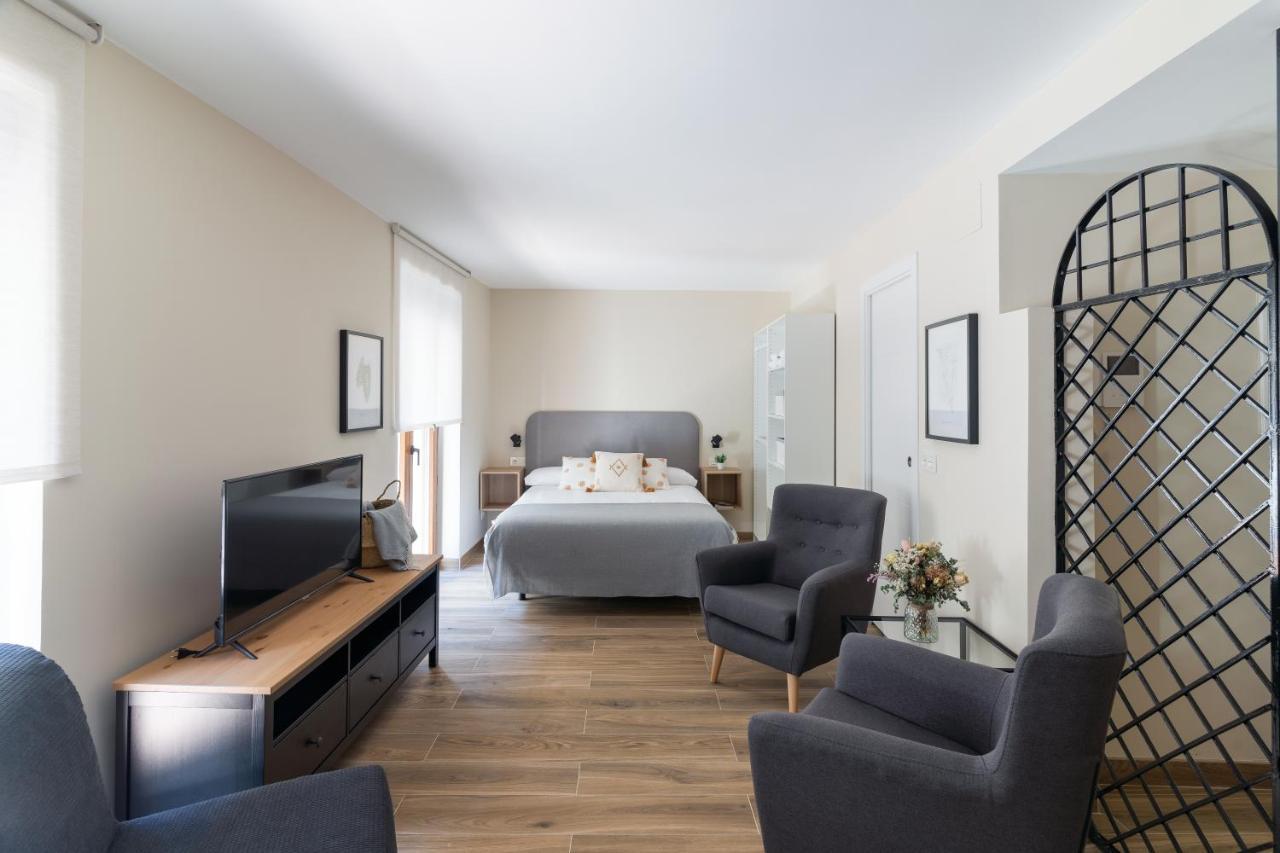 Housing Leon Azabacheria 1A, 1B, 2A, 2B Экстерьер фото