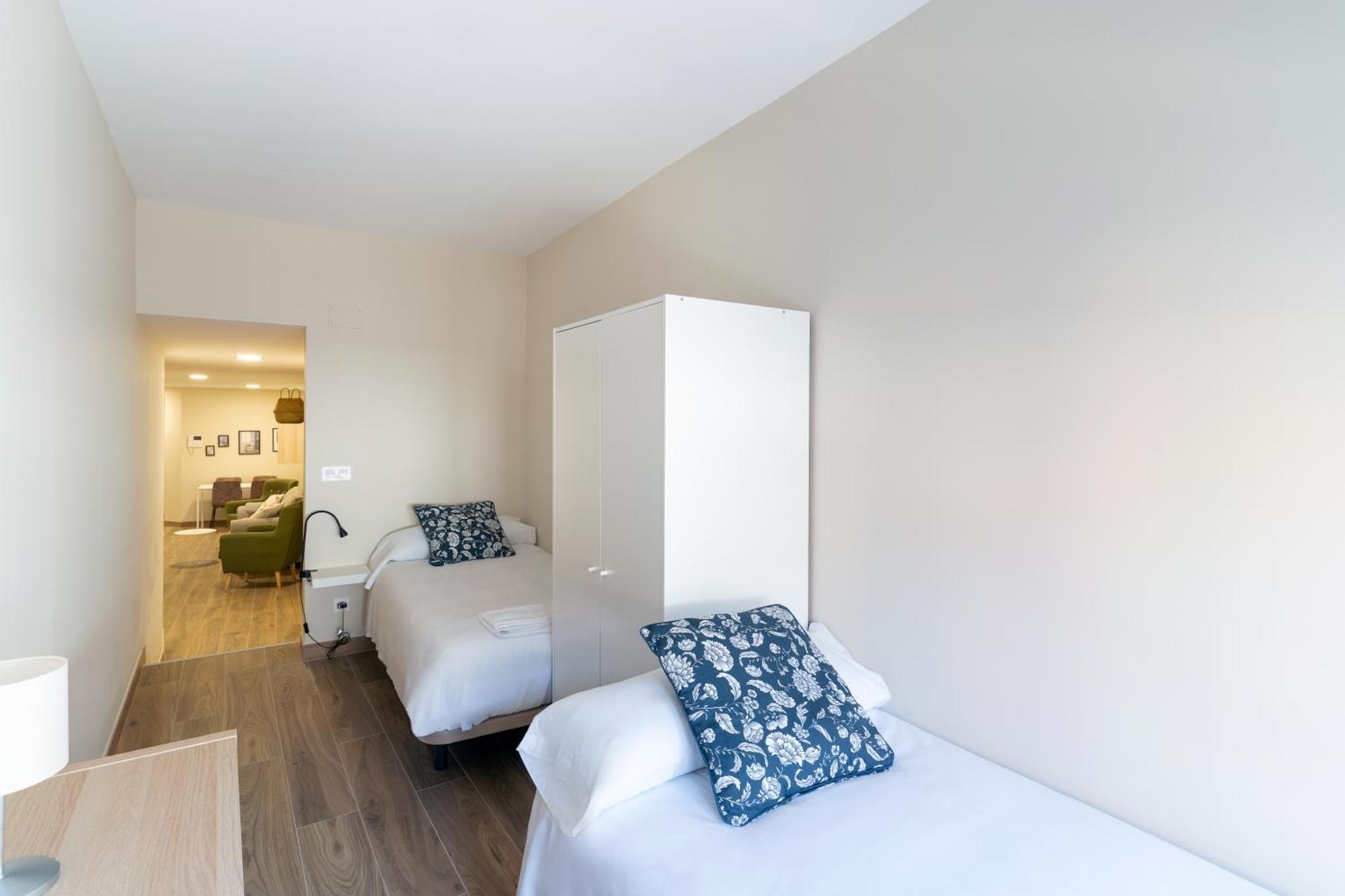 Housing Leon Azabacheria 1A, 1B, 2A, 2B Экстерьер фото