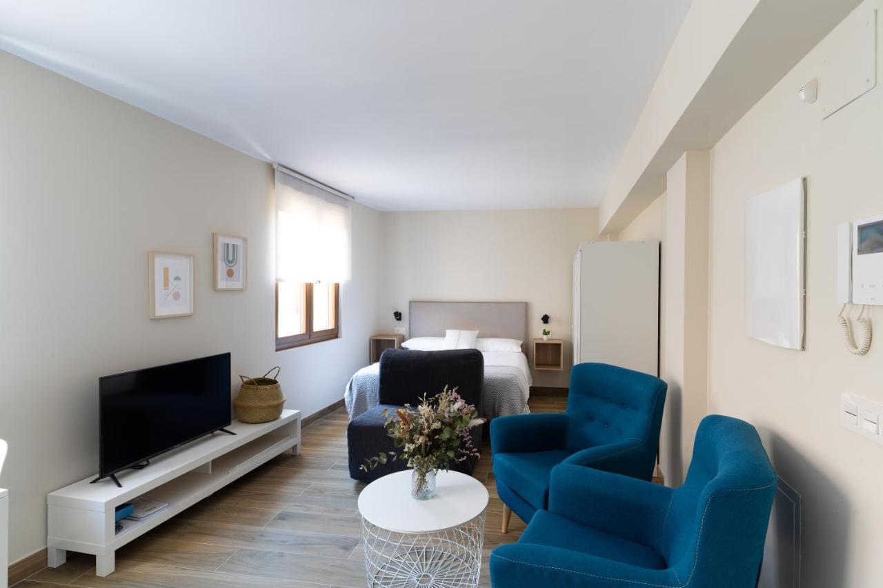 Housing Leon Azabacheria 1A, 1B, 2A, 2B Экстерьер фото