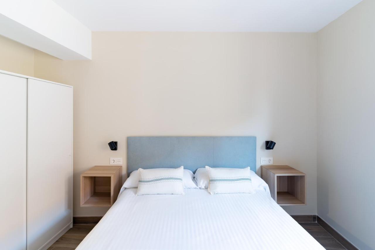 Housing Leon Azabacheria 1A, 1B, 2A, 2B Экстерьер фото
