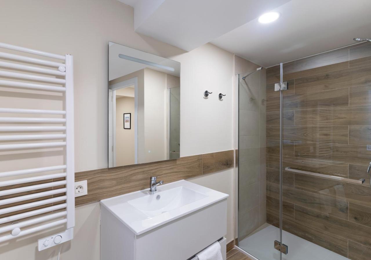 Housing Leon Azabacheria 1A, 1B, 2A, 2B Экстерьер фото